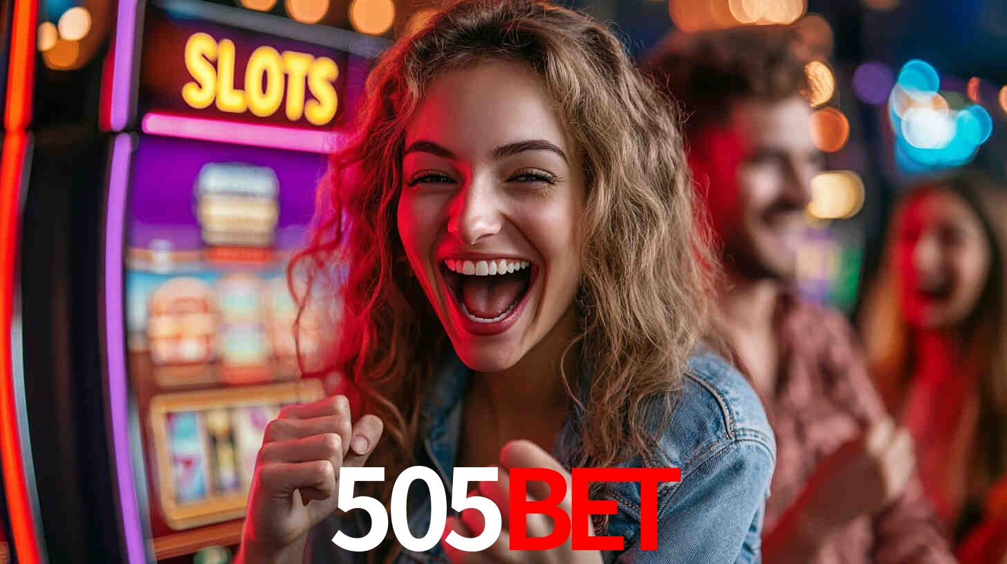 Experiência VIP 505bet