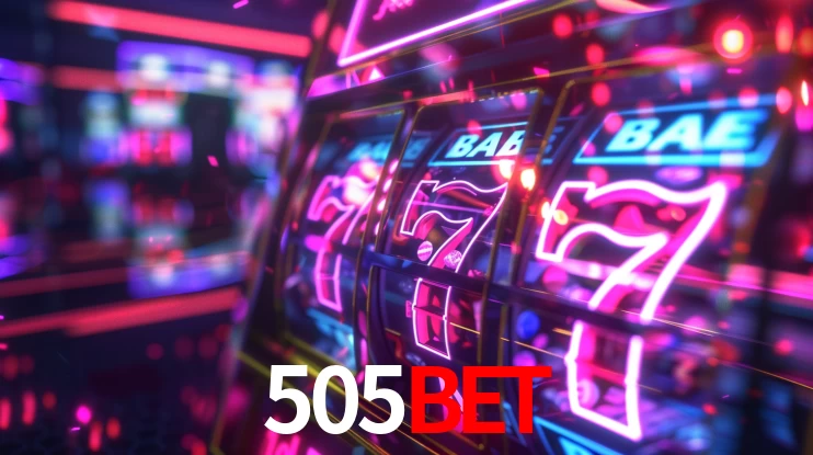 Welcome Bonus 505bet