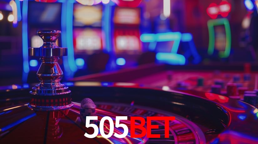 505bet login