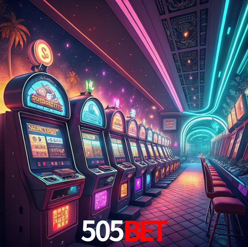  505bet