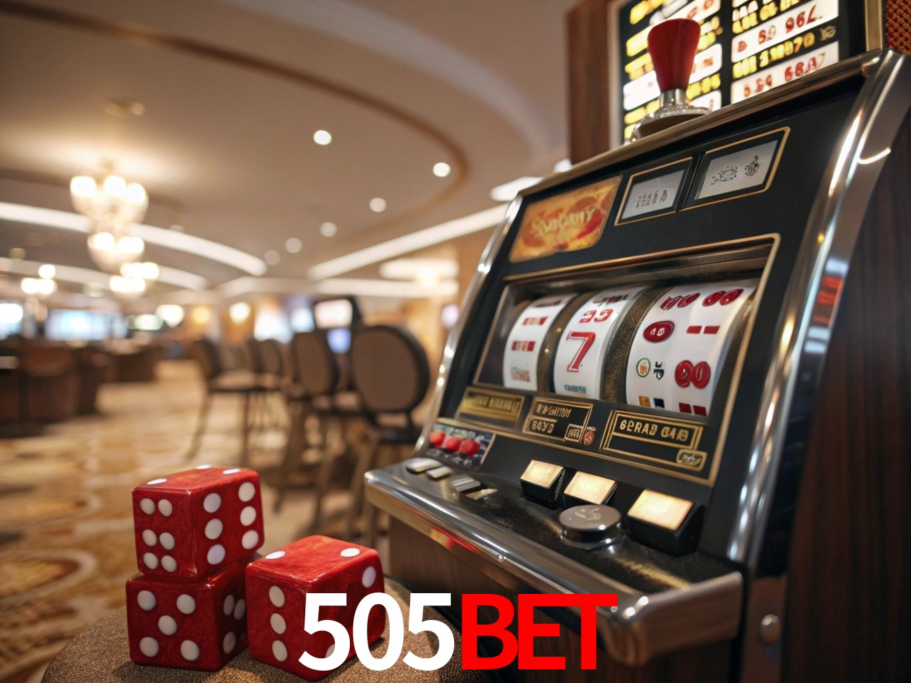 505bet