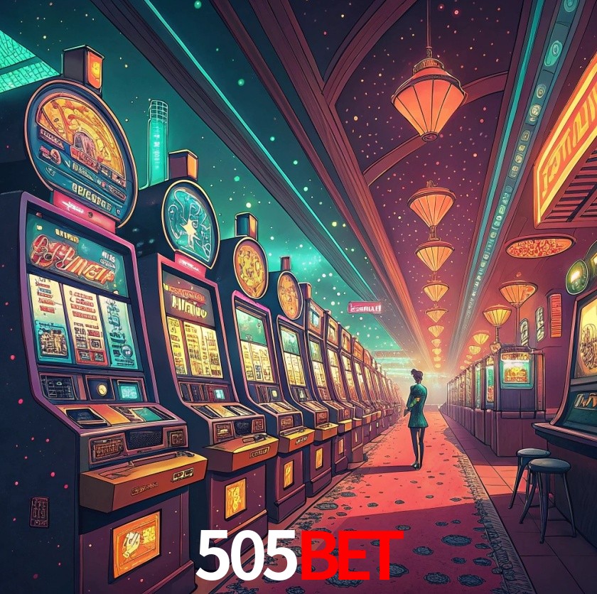  505bet
