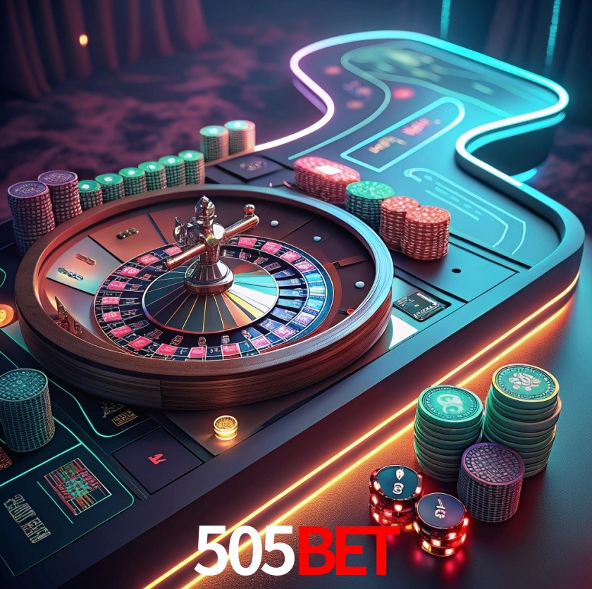 505bet