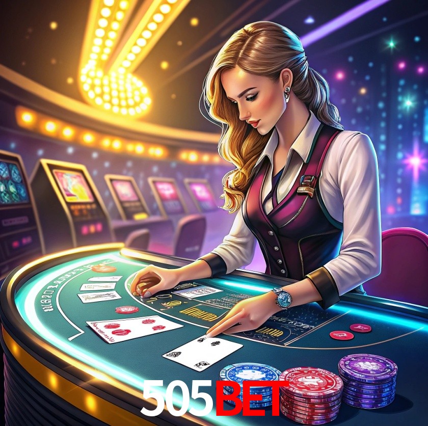  505bet