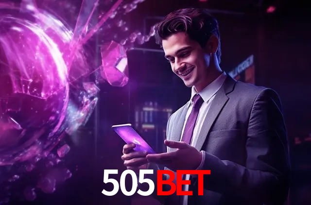 VIP Casino 505bet