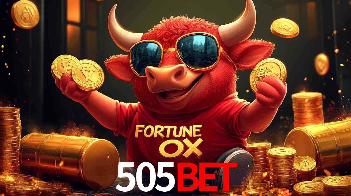 Torneios 505bet