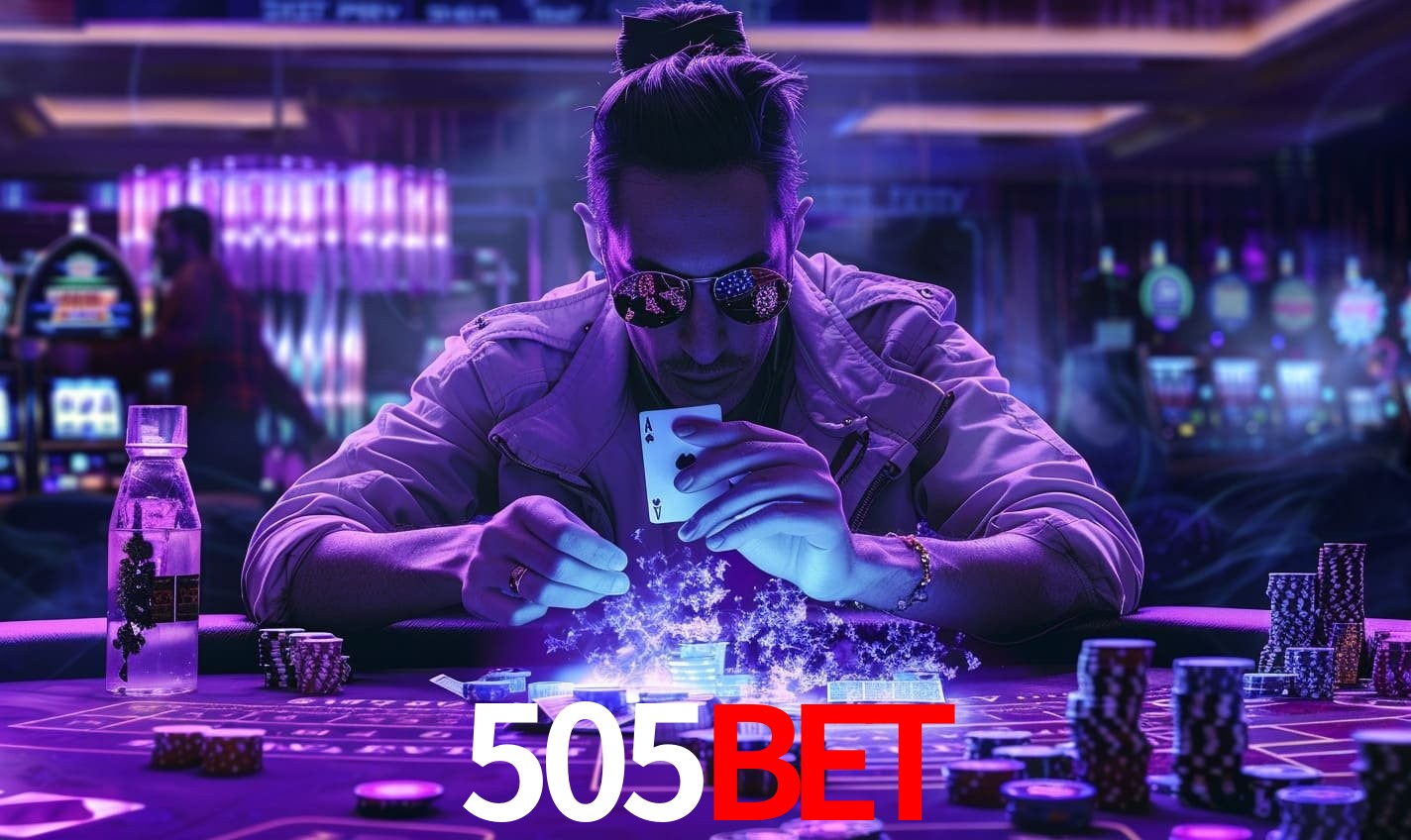 Daily Bonuses 505bet