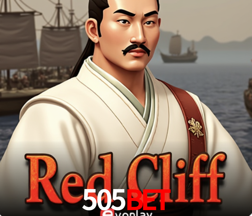 Game Providers 505bet