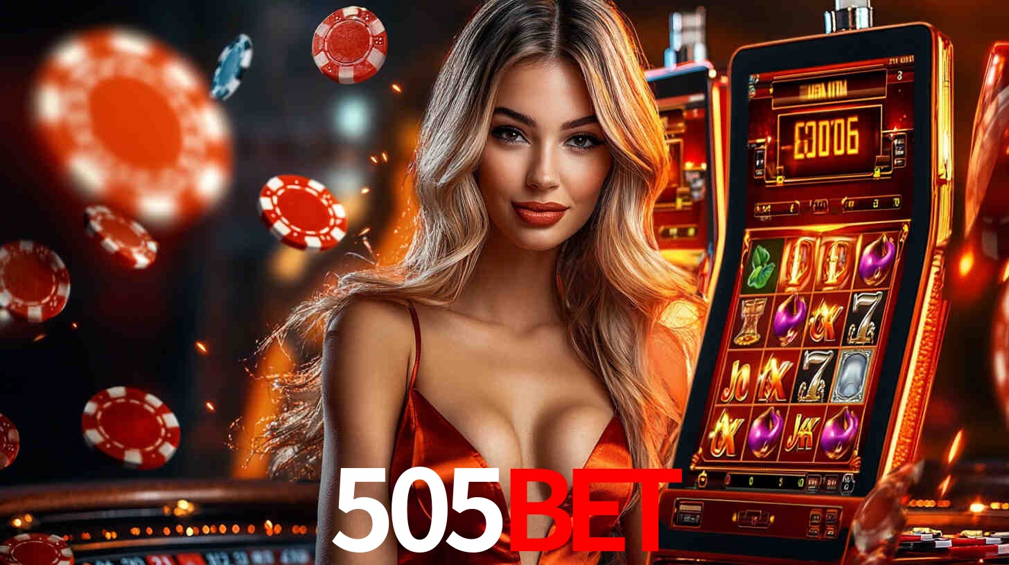 505bet login