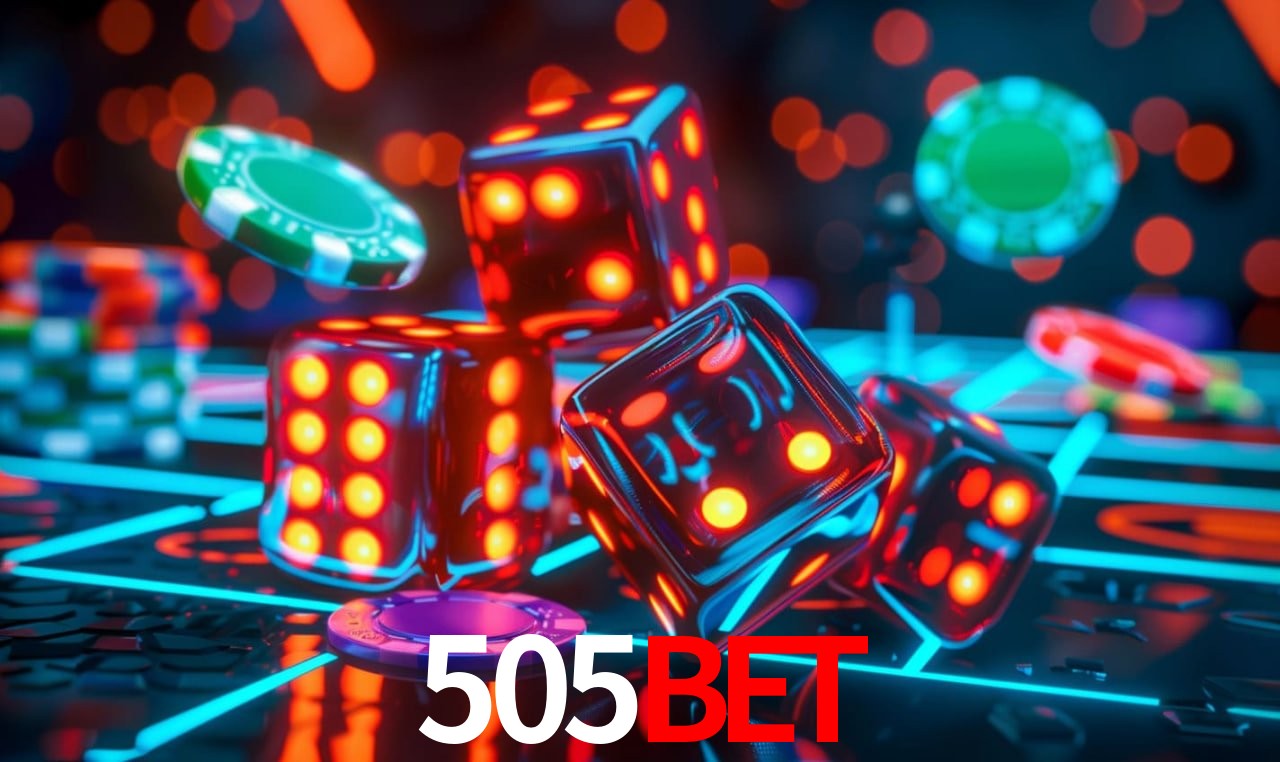 Especiais de Fim de Semana 505bet