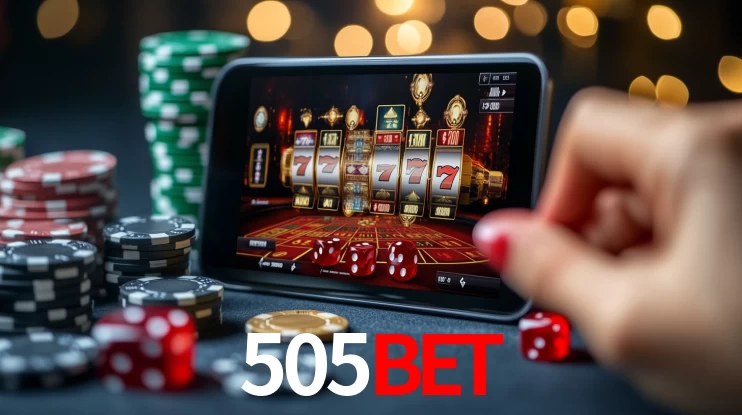 Explore as vantagens do 505bet: serviço profissional e confiabilidade