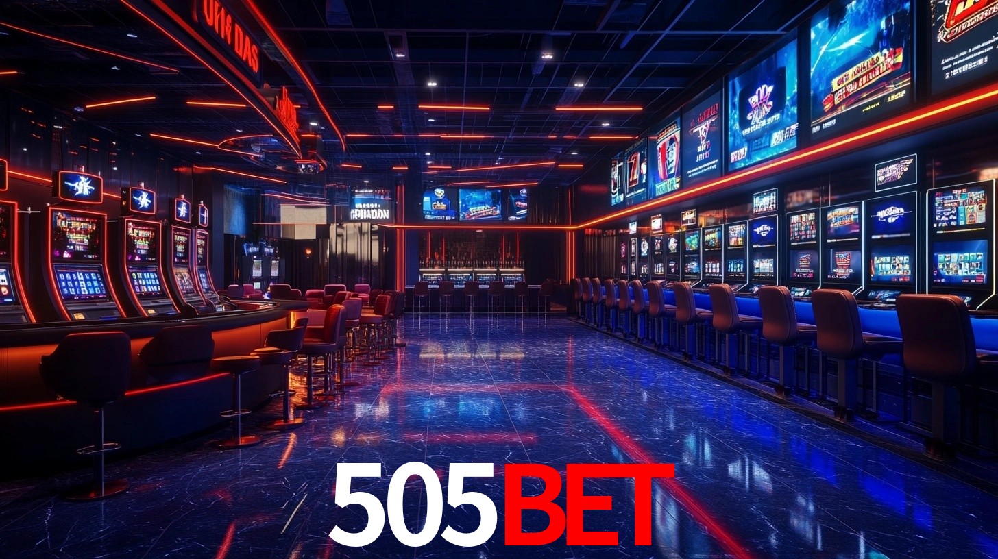 505bet login
