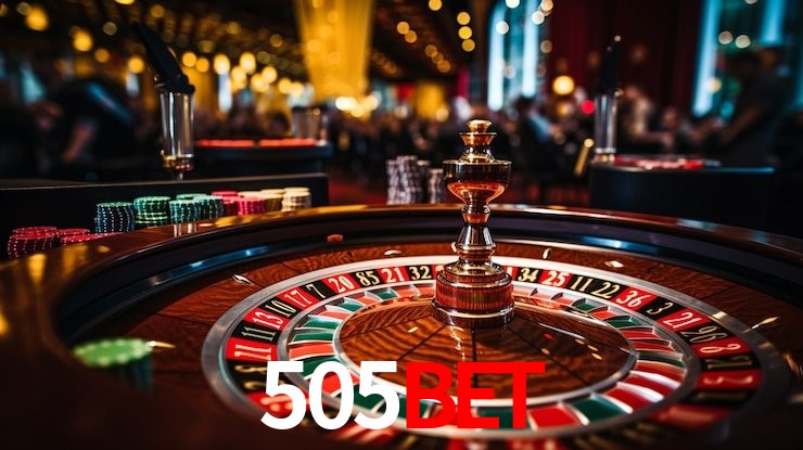 Quick Registration 505bet