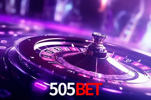 Desvendando o Mundo dos Jogos Virtuais na 505bet