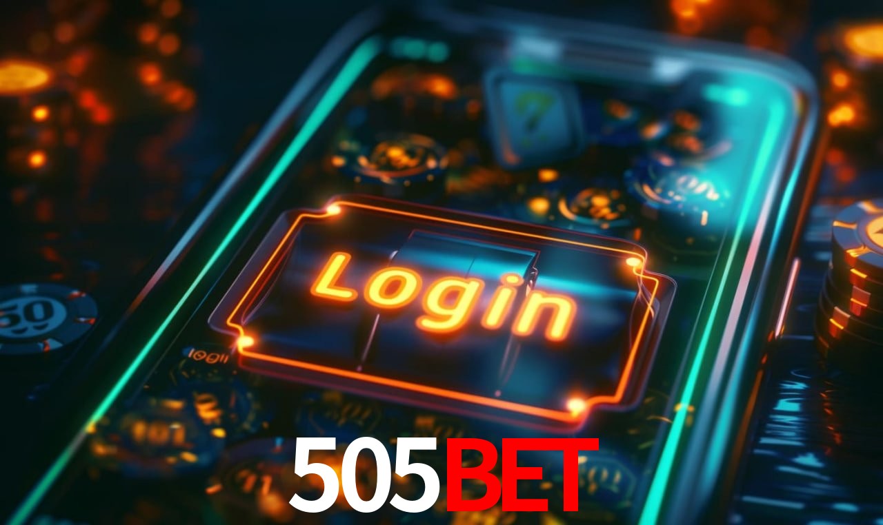 Live Casino 505bet