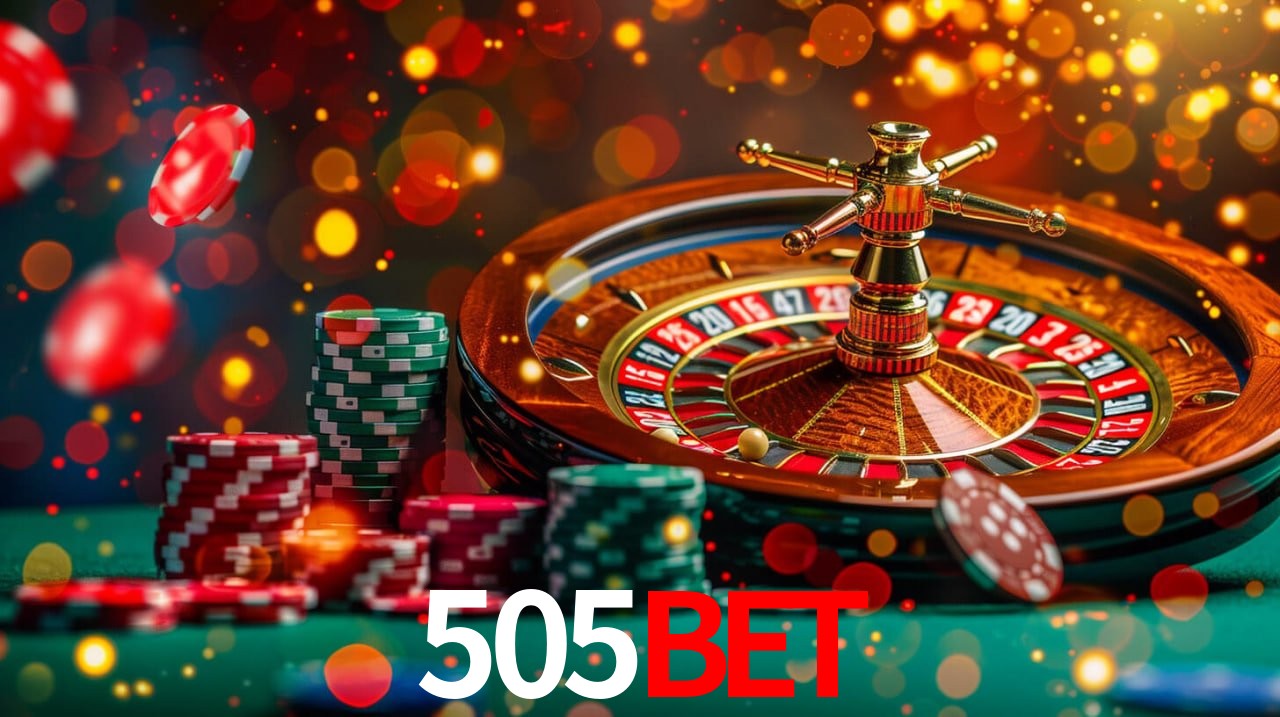 Login Seguro 505bet