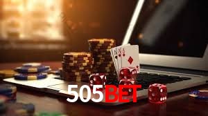 Promoções Sazonais 505bet