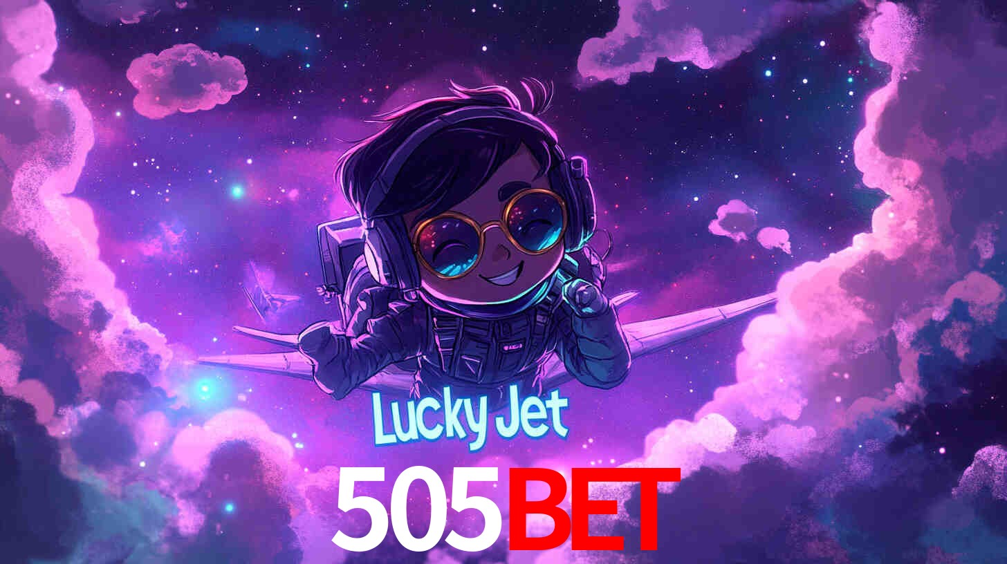 Casino Ao Vivo 505bet