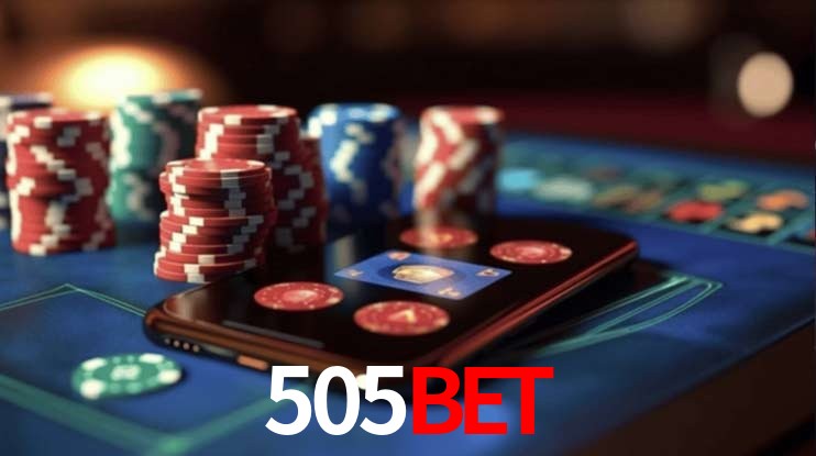 Descubra o Programa VIP da 505bet: Vantagens Exclusivas para Jogadores