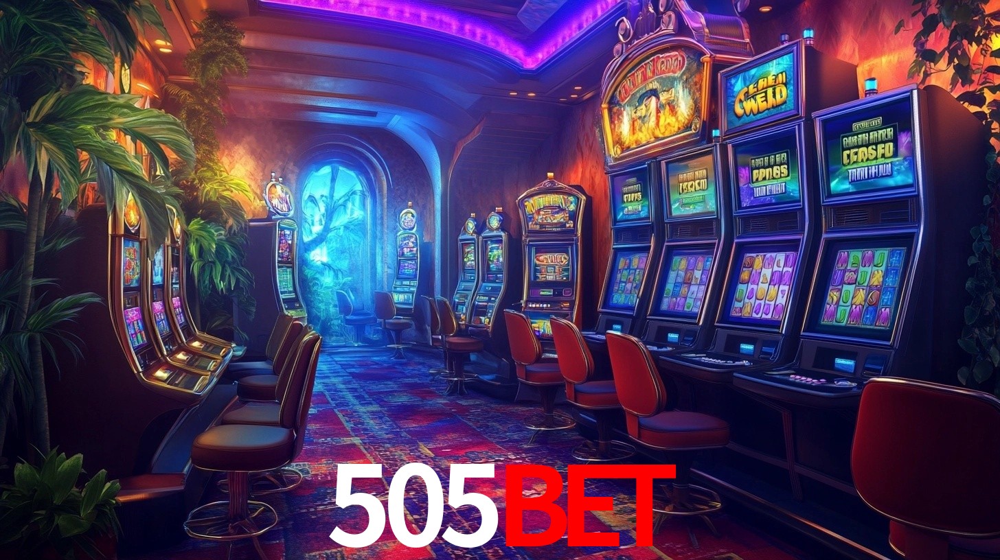 Ofertas Imperdíveis na 505bet: Promoções e Bônus Que Valem a Pena