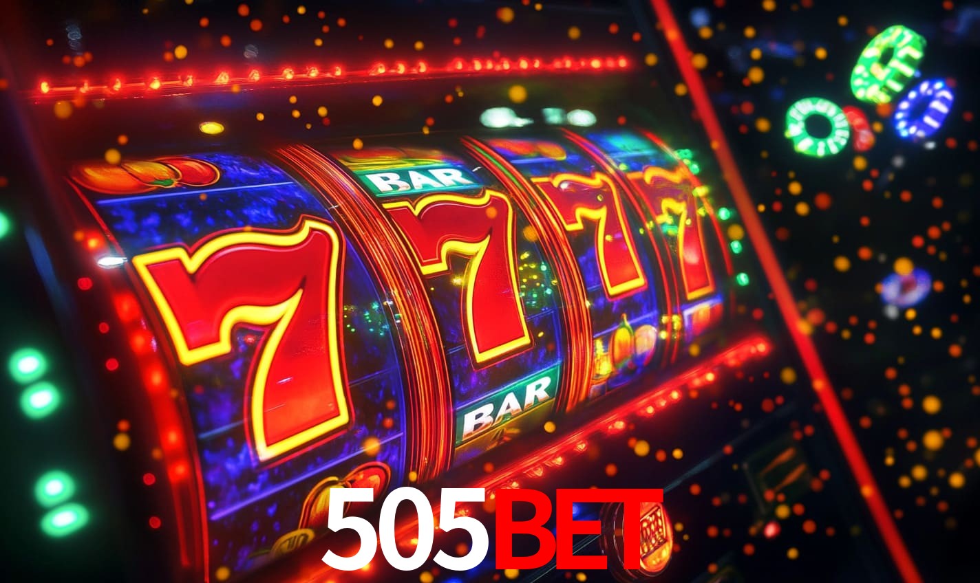 505bet login