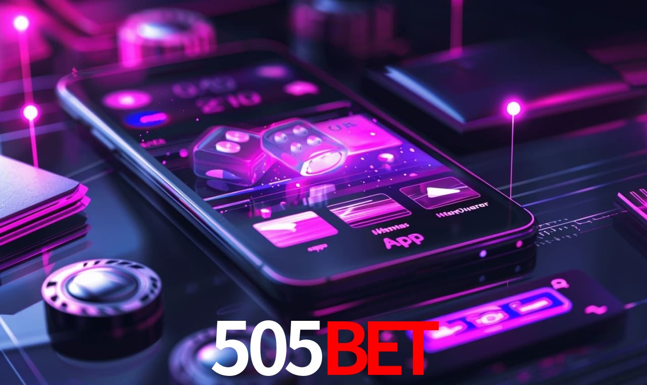 Roulette Table 505bet