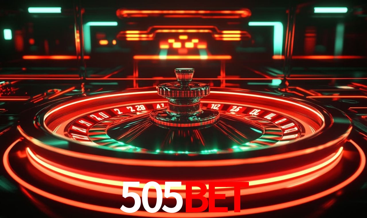 Jogos Exclusivos 505bet