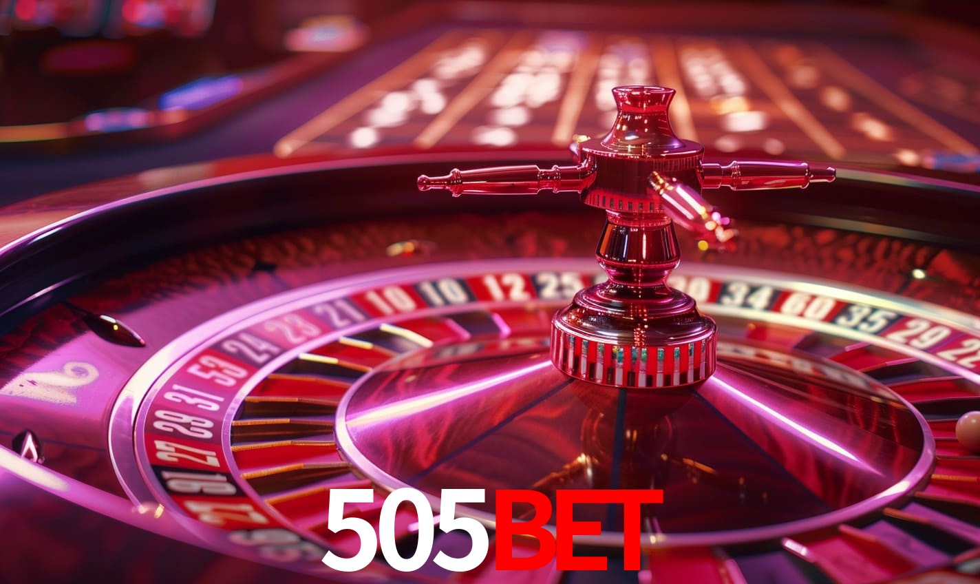 Casino Ao Vivo 505bet