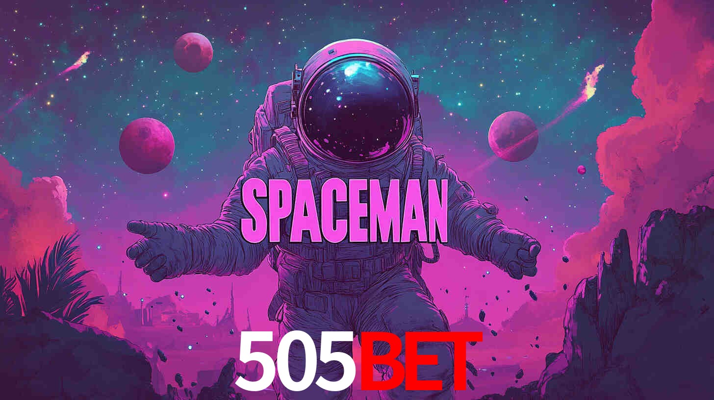 Mesa de Roleta 505bet