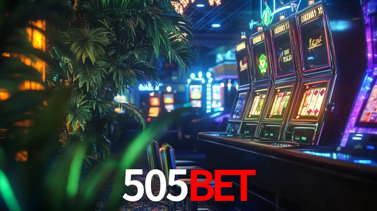 Exclusive Games 505bet